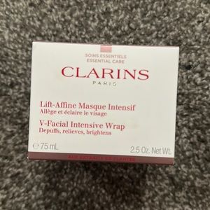 Clarins V-Facial Intensive Wrap